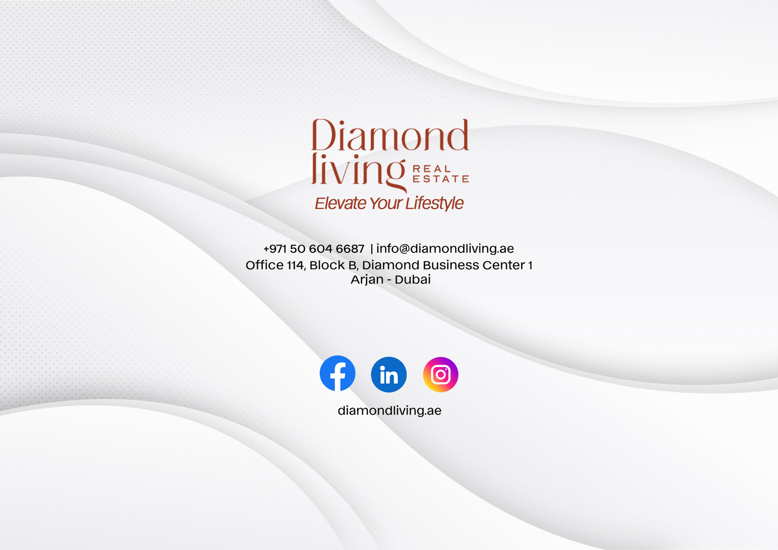 Company Profile Template - Business Focus Image 11