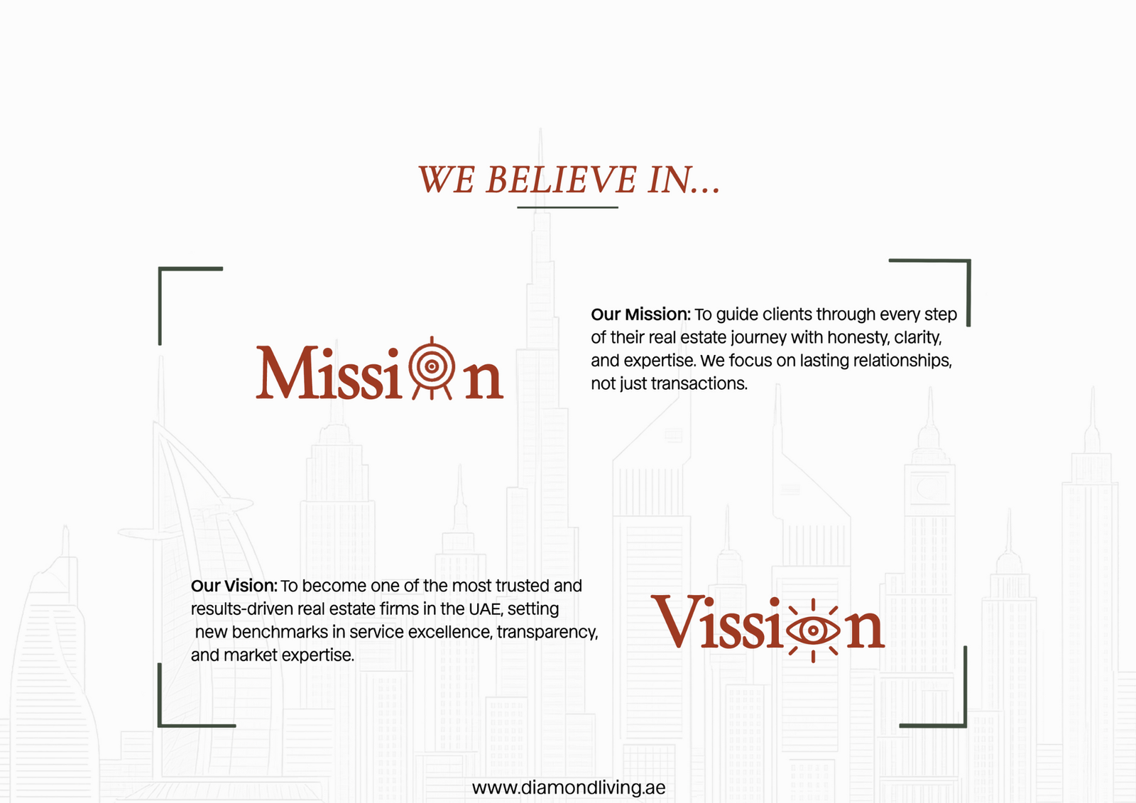 Company Profile Template - Business Focus Image 4